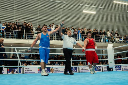 Azərbaycan çempionatının bütün qalibləri - FOTOLAR