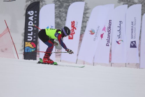 Xizəkçilərimiz Türkiyədə medallar qazandı - FOTOLAR