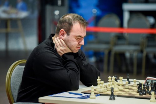 Azərbaycan çempionatı: Son finalçı məlum oldu - FOTOLAR Azərbaycan çempionatı: Son finalçı məlum oldu - FOTOLAR