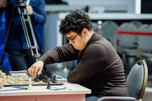 Azərbaycan çempionatı: Son finalçı məlum oldu - FOTOLAR Azərbaycan çempionatı: Son finalçı məlum oldu - FOTOLAR