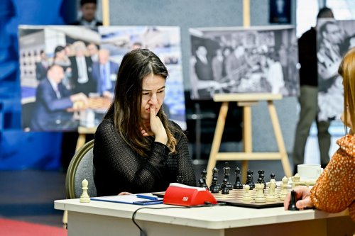 Azərbaycan çempionatında sürpriz qalib - FOTOLAR