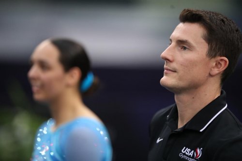 Gimnastlarımız Dünya Kubokunun finalında - FOTOLAR Gimnastlarımız Dünya Kubokunun finalında - FOTOLAR