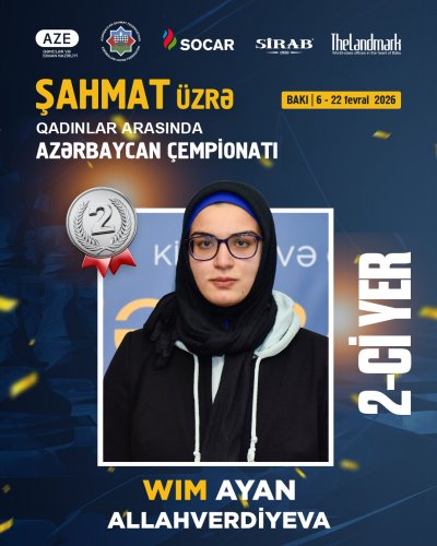 Azərbaycan çempionu məlum oldu - FOTOLAR Azərbaycan çempionu məlum oldu - FOTOLAR