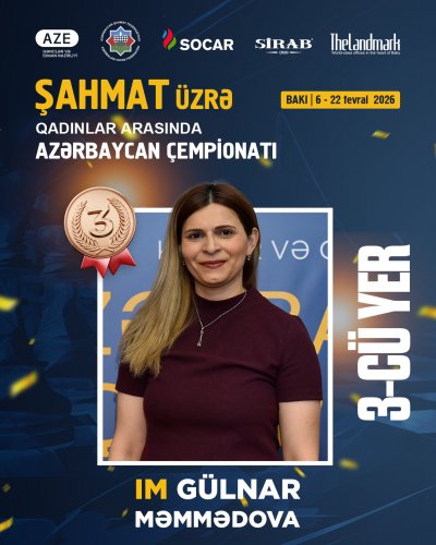 Azərbaycan çempionu məlum oldu - FOTOLAR Azərbaycan çempionu məlum oldu - FOTOLAR