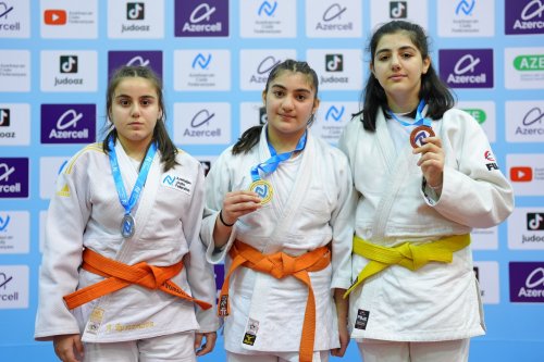 Liqanın ilk qalibləri - FOTOLAR