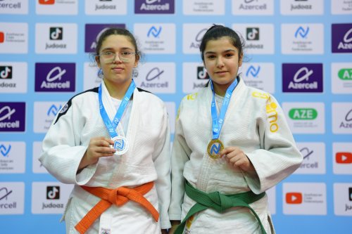 Liqanın ilk qalibləri - FOTOLAR