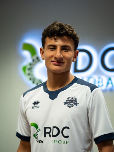 "İmişli"dən növbəti transfer - FOTOLAR