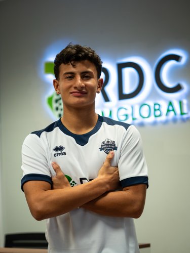 "İmişli"dən növbəti transfer - FOTOLAR