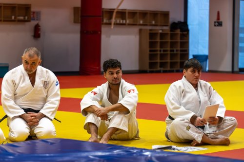 Azərbaycanda VAR müzakirələri - FOTOLAR Azərbaycanda VAR müzakirələri - FOTOLAR