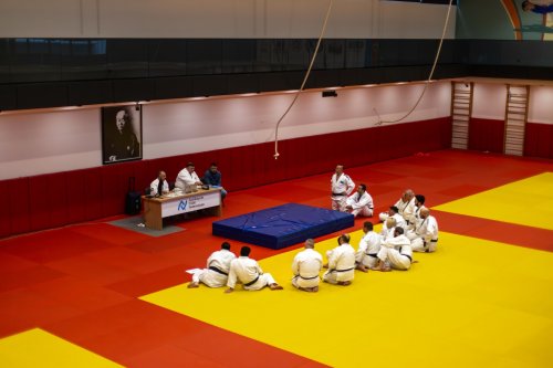 Azərbaycanda VAR müzakirələri - FOTOLAR Azərbaycanda VAR müzakirələri - FOTOLAR