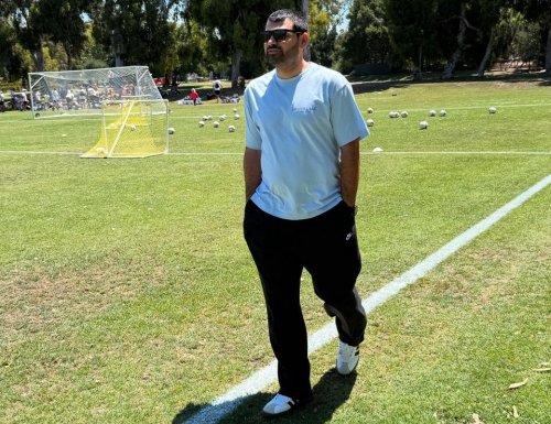 "Emində xarakter yoxdur, Mahir isə heç vaxt lider olmayıb" - MÜSAHİBƏ