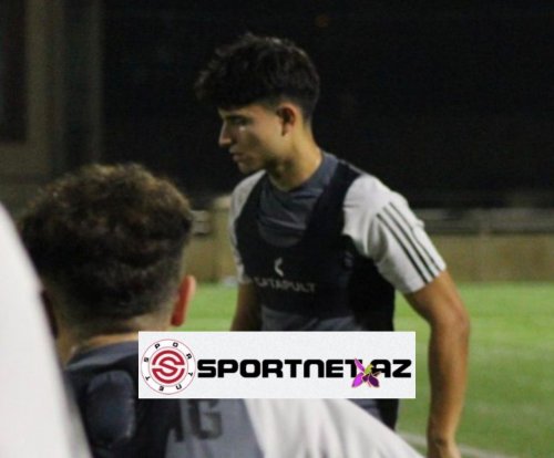 Sirus Təbrizlinin futbolçu nəvəsi: Babam dürüst idi, bizi həmişə gəzməyə aparardı - MÜSAHİBƏ