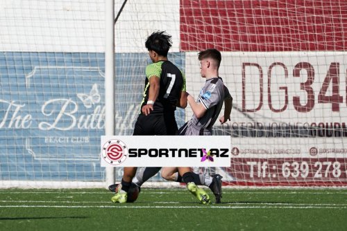 Sirus Təbrizlinin futbolçu nəvəsi: Babam dürüst idi, bizi həmişə gəzməyə aparardı - MÜSAHİBƏ