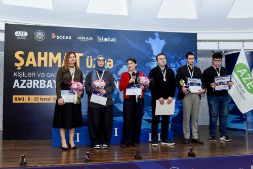 Şəhriyar Məmmədyarovdan görünməmiş geriləmə