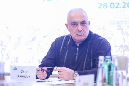 Bakı - Xankəndi turundakı komanda sayı açıqlandı - FOTOLAR