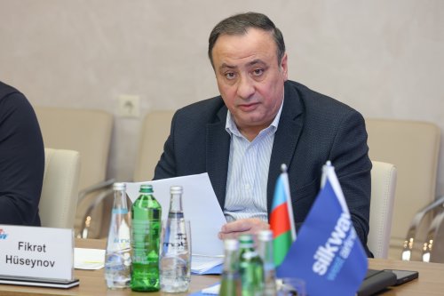 Bakı - Xankəndi turundakı komanda sayı açıqlandı - FOTOLAR