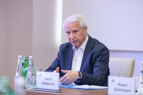 Bakı - Xankəndi turundakı komanda sayı açıqlandı - FOTOLAR