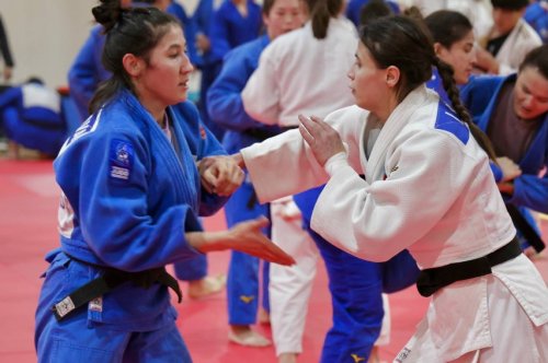 Hidayət Heydərov Daşkənd toplanışında - FOTOLAR