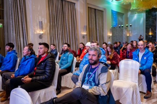 Qusarda Avropa çempionatı və Dünya Kuboku start götürdü - FOTOLAR Qusarda Avropa çempionatı və Dünya Kuboku start götürdü - FOTOLAR