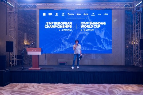 Qusarda Avropa çempionatı və Dünya Kuboku start götürdü - FOTOLAR Qusarda Avropa çempionatı və Dünya Kuboku start götürdü - FOTOLAR