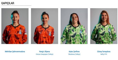 Bir tənqid yetər və ya AFFA-da "gecə əməliyyatı" - FOTOLAR