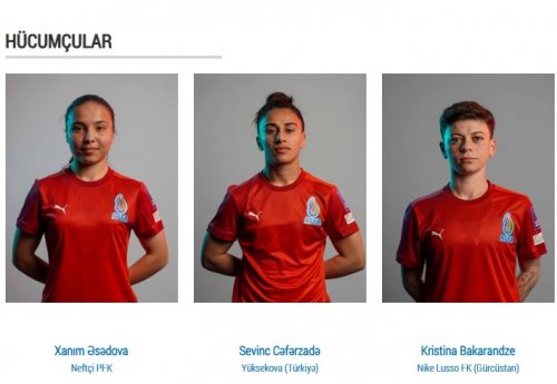 Bir tənqid yetər və ya AFFA-da "gecə əməliyyatı" - FOTOLAR