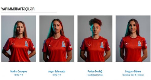 Bir tənqid yetər və ya AFFA-da "gecə əməliyyatı" - FOTOLAR