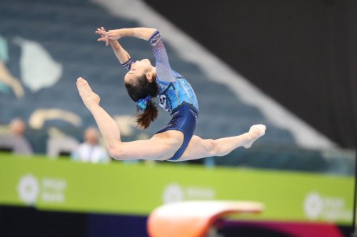 Final oldu, medal yox - FOTOLAR