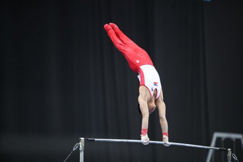 Final oldu, medal yox - FOTOLAR