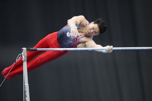 Final oldu, medal yox - FOTOLAR