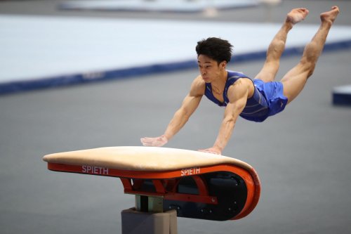 Final oldu, medal yox - FOTOLAR