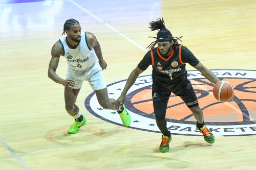 "Neftçi" və "Sabah" qalib gəldi - FOTOLAR