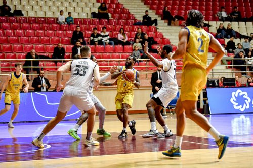 "Neftçi" və "Sabah" qalib gəldi - FOTOLAR