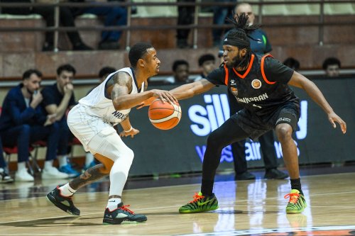 "Neftçi" və "Sabah" qalib gəldi - FOTOLAR