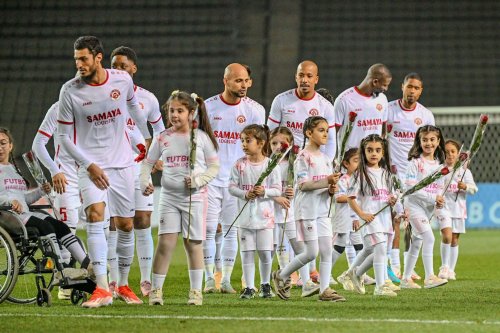 Coşqun Diniyev: Demçenkonun tapşırıqlarını icra edənlər yoxdur - MÜSAHİBƏ