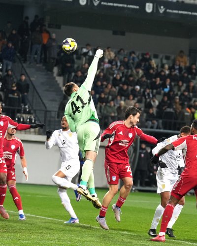 Sergey Samok: Berdıyev çox danışmır, amma lazımi sözləri deyir - MÜSAHİBƏ