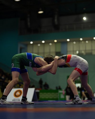 Qazaxda Azərbaycan çempionatı start götürdü - FOTOLAR