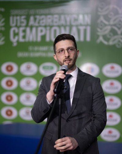 Qazaxda Azərbaycan çempionatı start götürdü - FOTOLAR