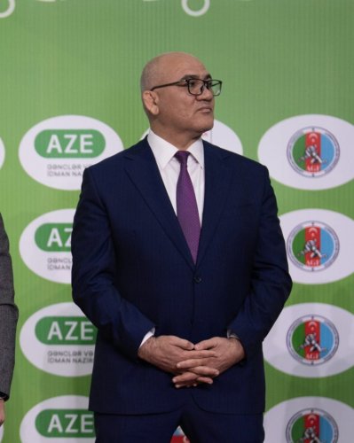 Qazaxda Azərbaycan çempionatı start götürdü - FOTOLAR