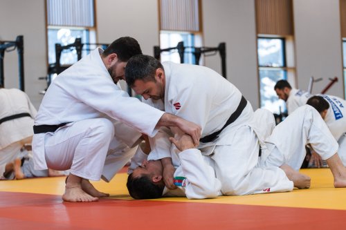 ACF dan dərəcələri üzrə seminar keçirdi - FOTOLAR