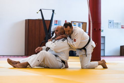 ACF dan dərəcələri üzrə seminar keçirdi - FOTOLAR