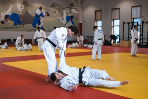 ACF dan dərəcələri üzrə seminar keçirdi - FOTOLAR