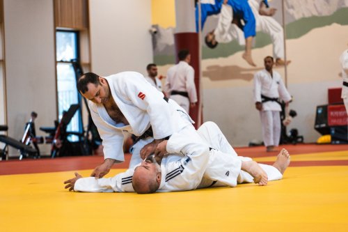 ACF dan dərəcələri üzrə seminar keçirdi - FOTOLAR