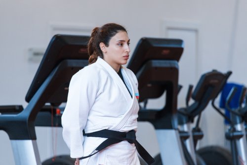 ACF dan dərəcələri üzrə seminar keçirdi - FOTOLAR