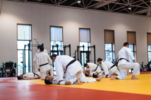 ACF dan dərəcələri üzrə seminar keçirdi - FOTOLAR