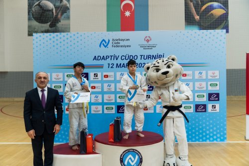 ACF-dən yeni memorandum - FOTOLAR