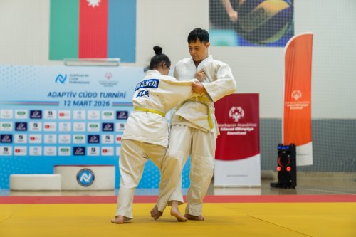 ACF-dən yeni memorandum - FOTOLAR