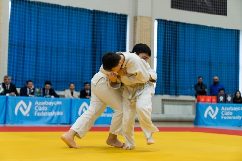 ACF-dən yeni memorandum - FOTOLAR