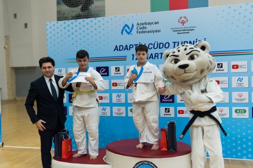 ACF-dən yeni memorandum - FOTOLAR