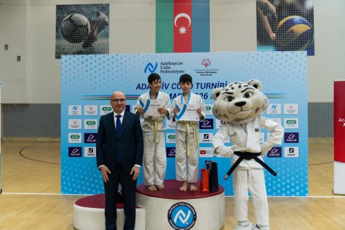 ACF-dən yeni memorandum - FOTOLAR